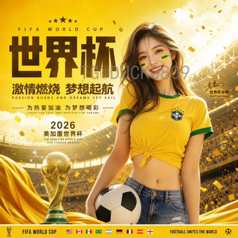 2026年国际足联世界杯扩军规则完整解读：名额分配与赛制变化